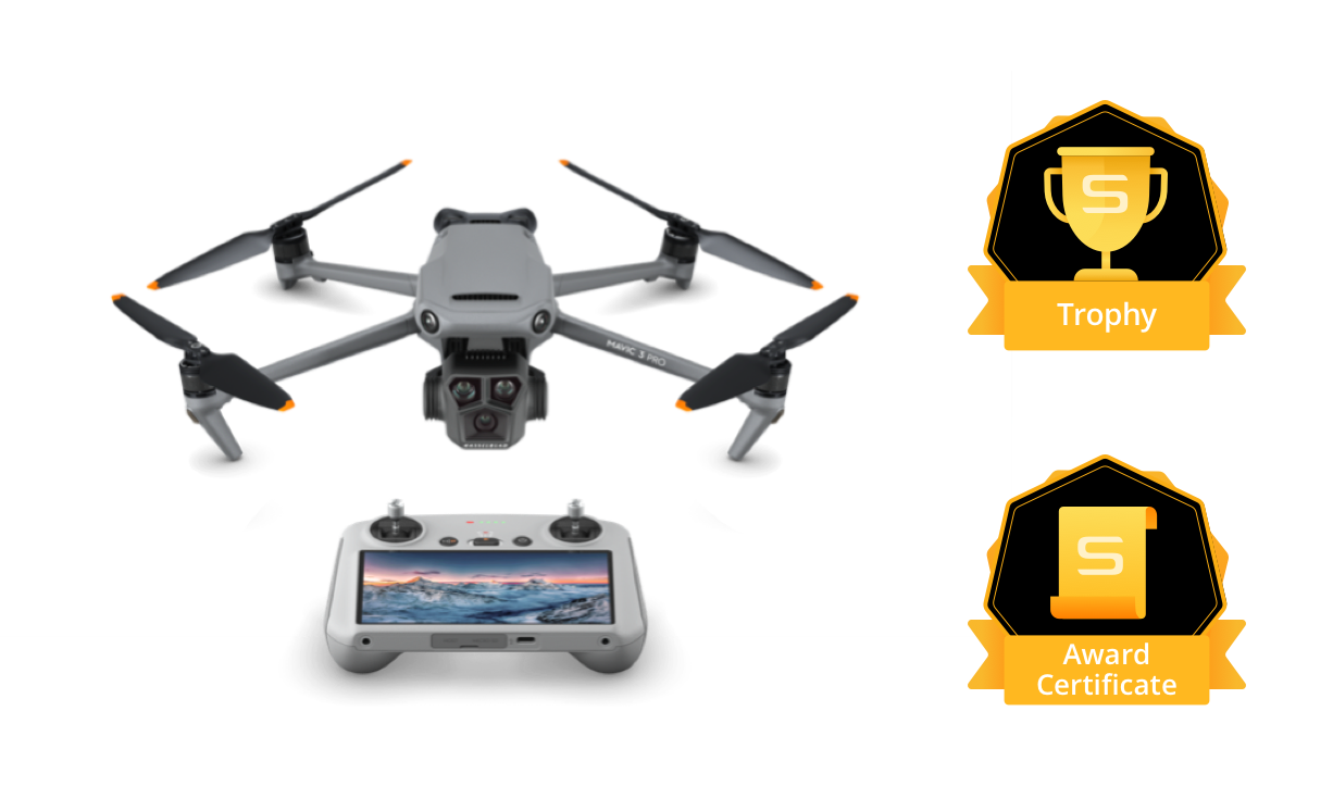 The world's biggest drone photo and video sharing platform | SkyPixel.com